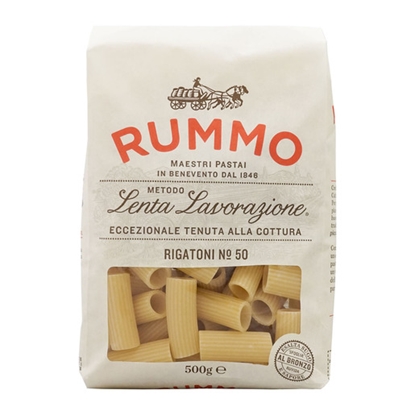 Picture of RUMMO PASTA RIGATONI 500GR